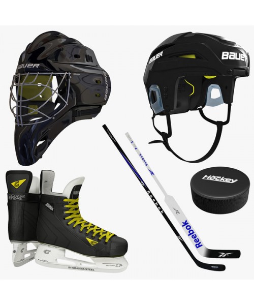 Eishockey (0)